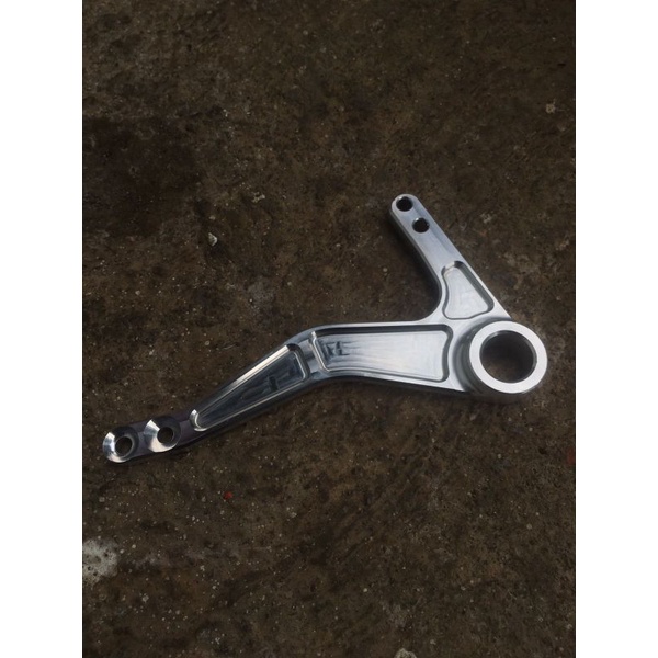 Tuas Persneling Underbone Ninja SuperKips