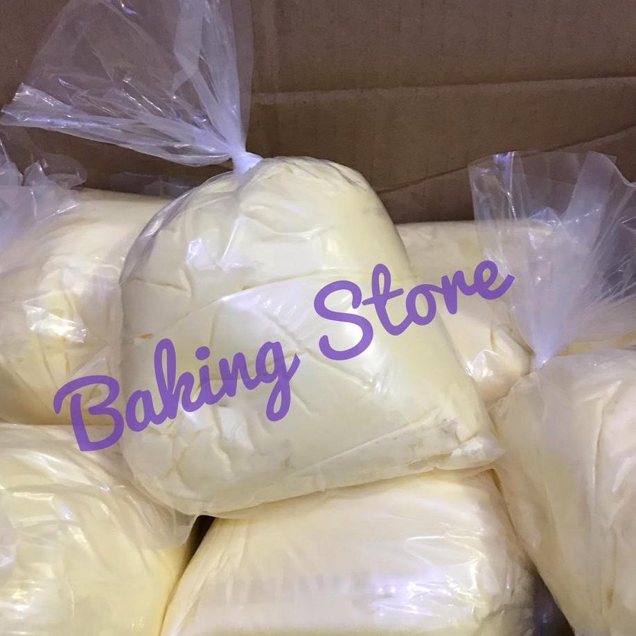 

♔ Anchor Bakers Mix Butter Blend 1kg ♠