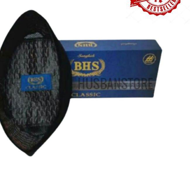 ➨ Peci BHS Songkok Hitam ac Tinggi 8 9 dan10-Peci Bhs Classic ◙
