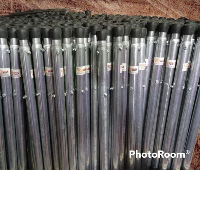 ➽ Tiang Antena TV Antigo 300 cm ➯