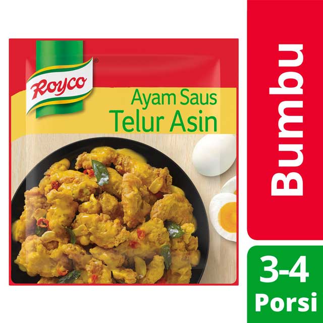 

ROYCO BUMBU AYAM TELUR ASIN