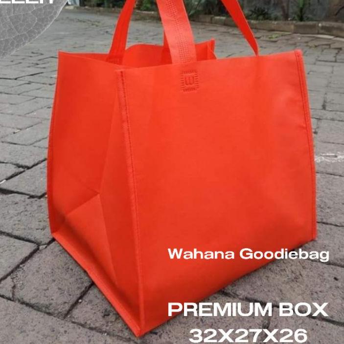 

✓ spunbond box 32x27x26 kotak jahit (isi12pcs)