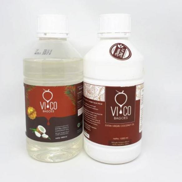 

✲ VICO BAGOES 1LT KETODIET ♦