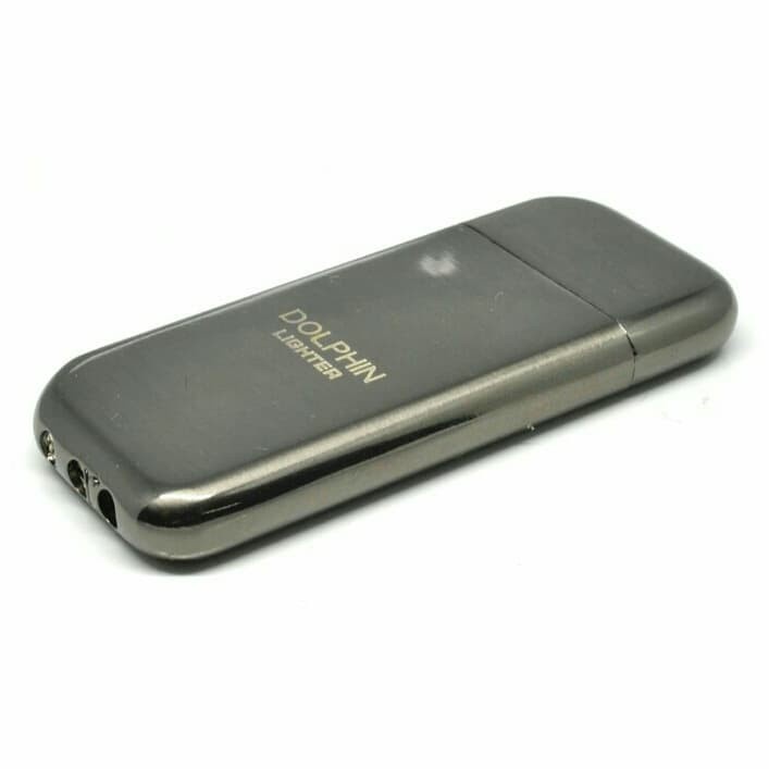 Korek Api Mancis Model Slim 007