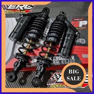accessories SHOCK RIDE IT GP 277 320 MM HITAM 140ZZ3