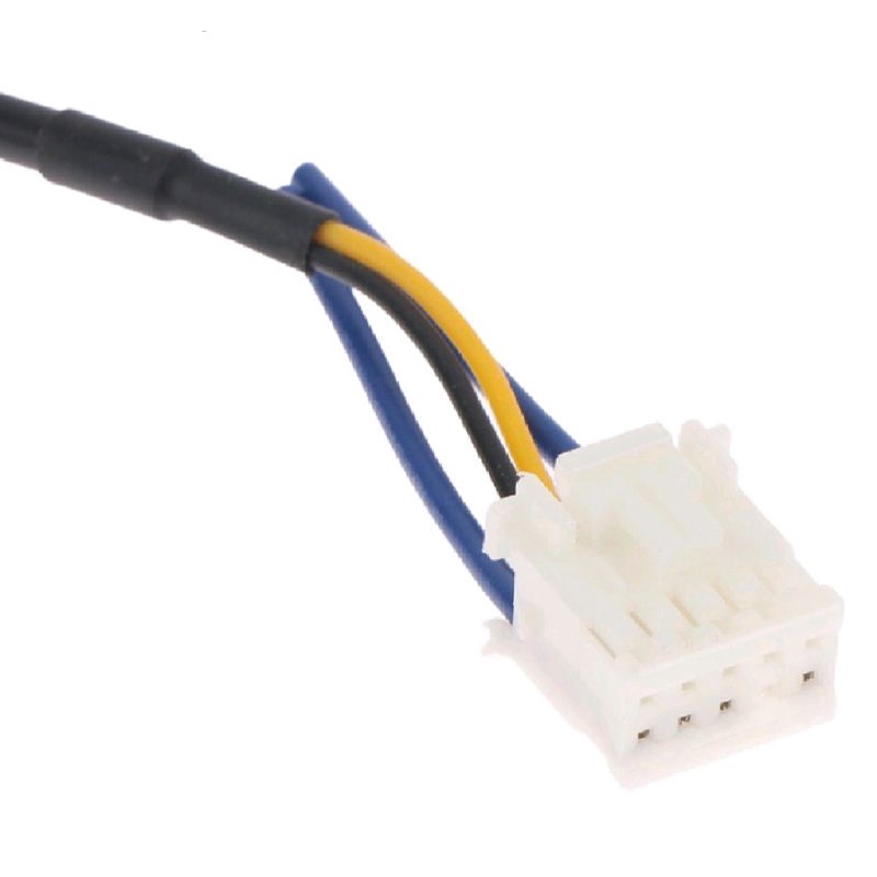 Soket Kamera Head Unit Android Universal