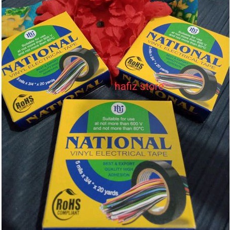 

Solasi national original
