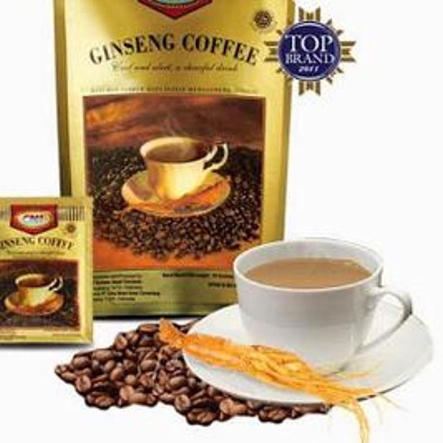 

✥ GINSENG CNI COFFEE ⅎ