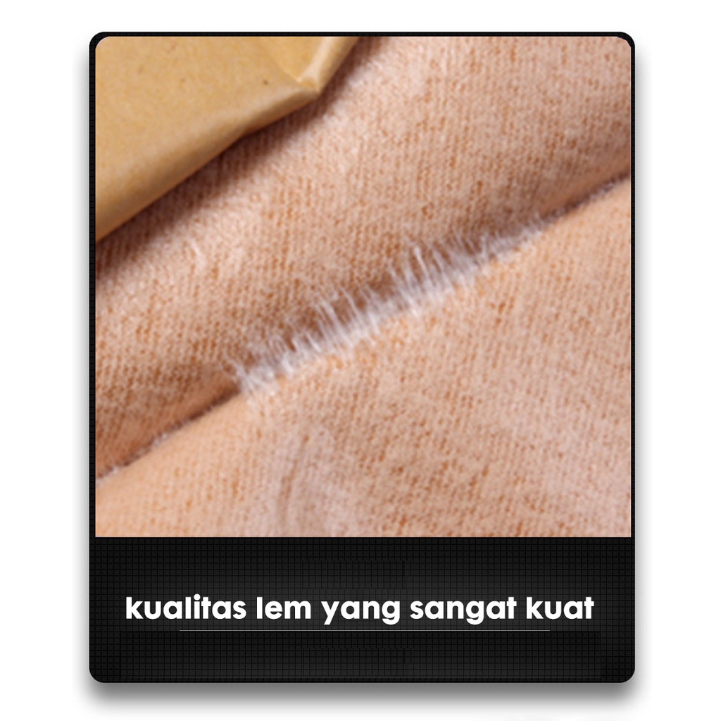 Sticker Kulit PU | Leather Sticker Cover Perbaikan kulit yang rusak/kulit sofa yang terbuat dari kulit/kursi tas yang berlubang/Stiker kulit PU Leather