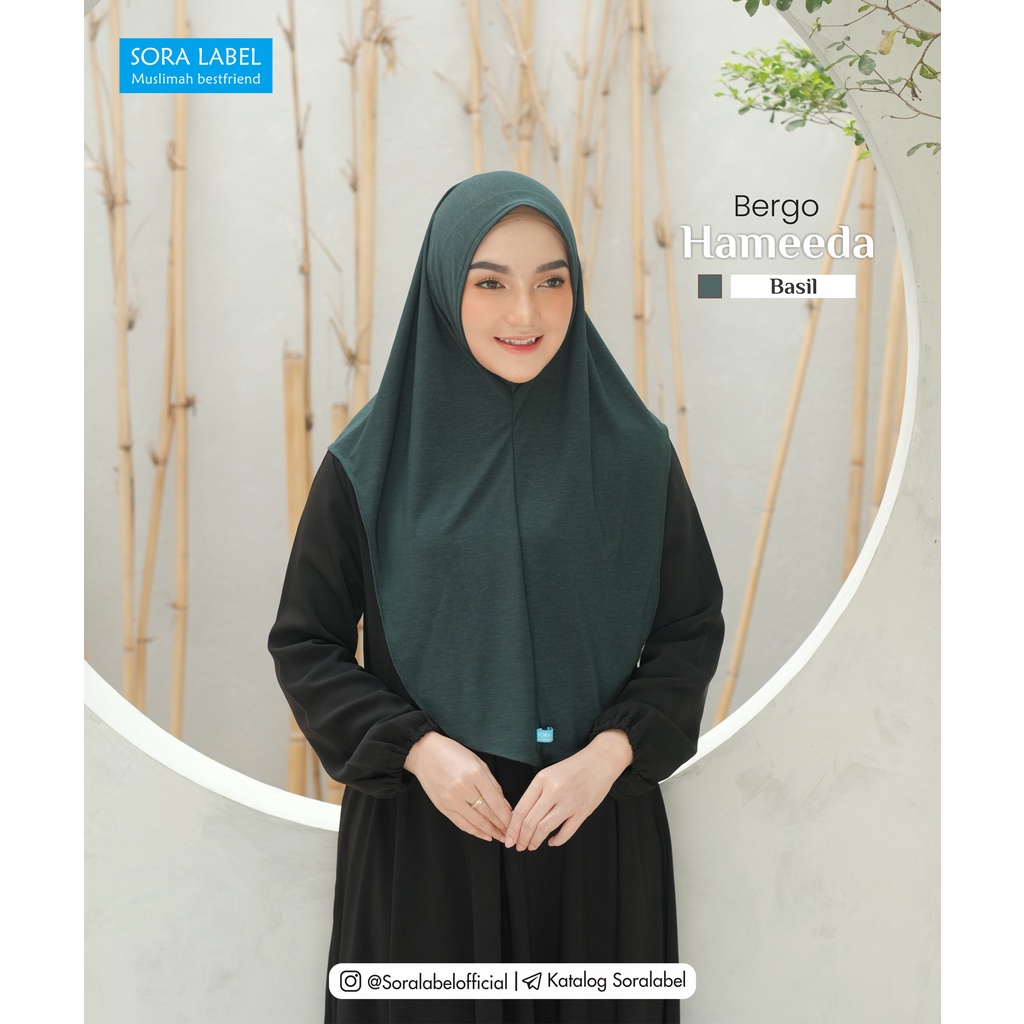 KHIMAR HAMEEDA