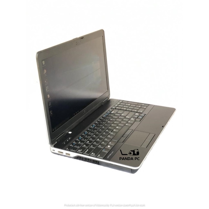 Dell Latitude E6540 Core i7 Gen 4 Full HD Laptop Second Termurah 15&quot;