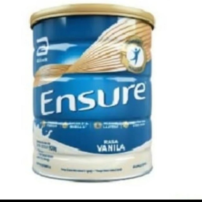 

[ COD ] ENSURE VANILLA 1000 gram promo - GRAB / GOJEK