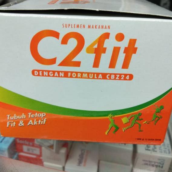 

➣ C2fit ✽