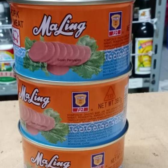 

✵ Maling / kornet babi /Maling TTS/ Ham Babi ✪