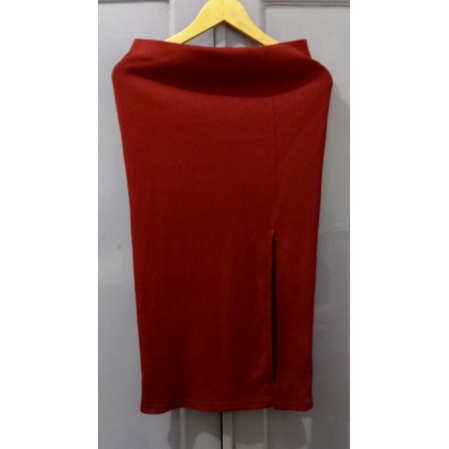 PRELOVED ROK MISS VALLEY