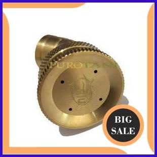 tools Spuyer Nosel Lubang 4 Nozzle Sprayer Tanika Asli sangat kabut 1F3B23