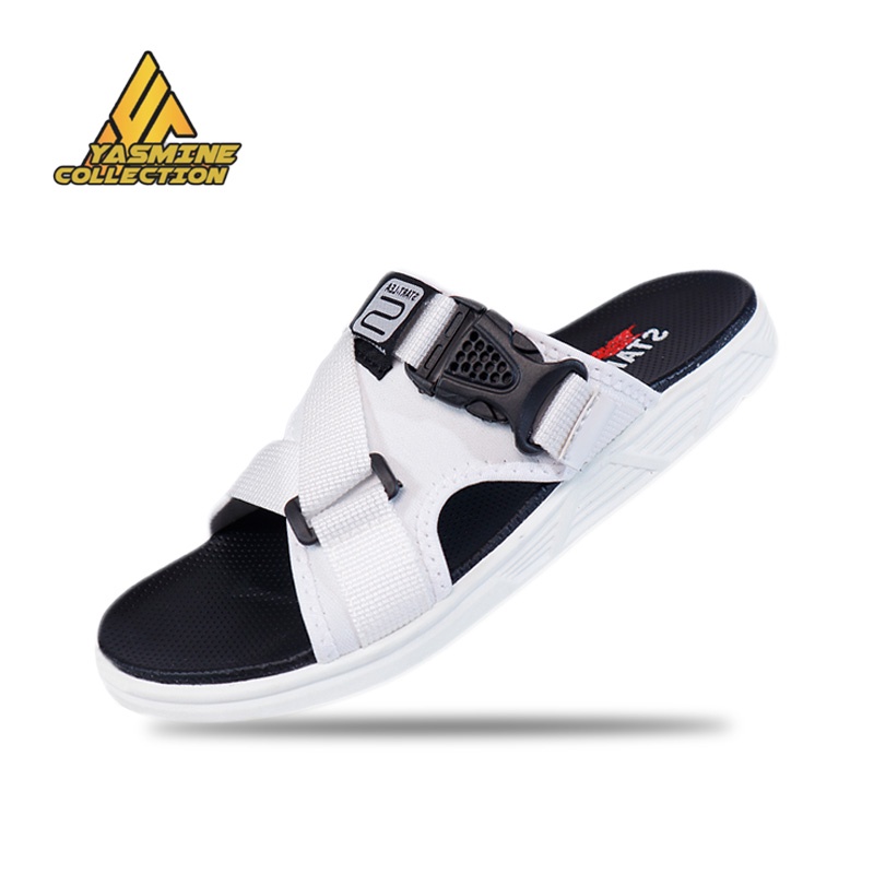 Sandal Gunung Pria Terlaris Sendal Pria Gunung Korean Style Terbaru