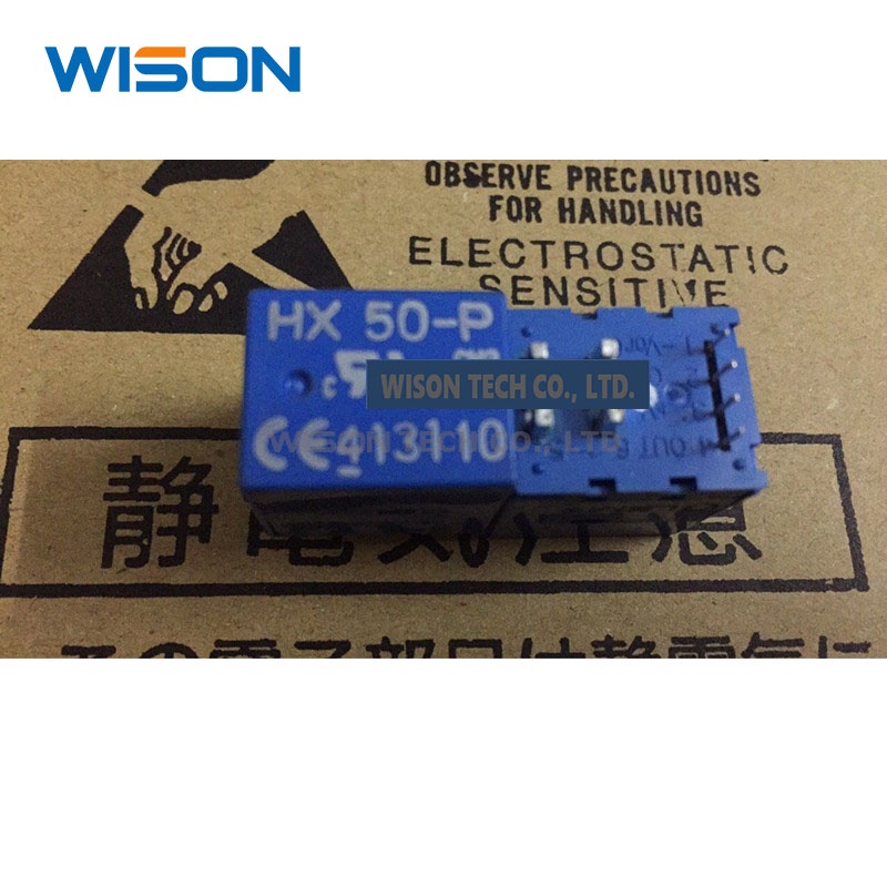 Modul HXN50-P HX50-P original Terbaru