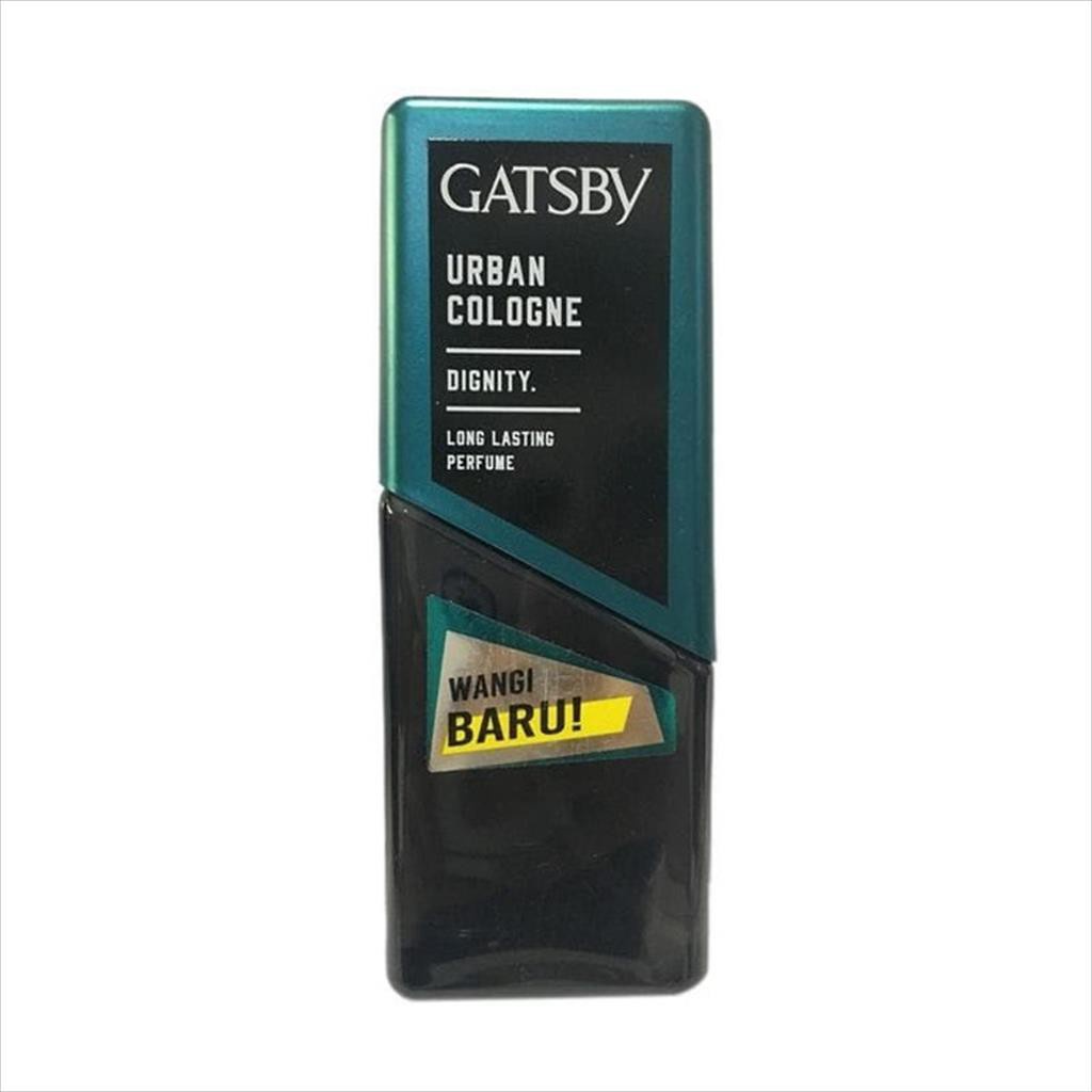 GATSBY URBAN 125ML DIGNITY