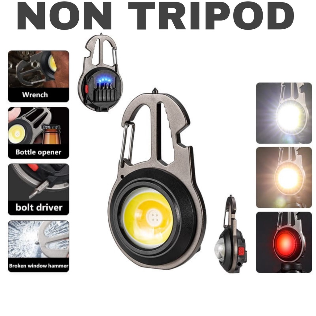 LAMPU TRIPOD NON TRIPOD W5137