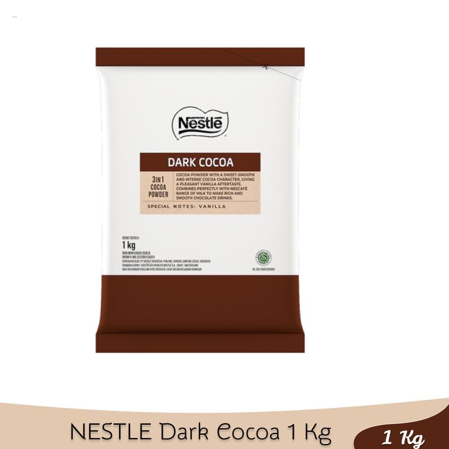 

♙ PROMO - NESTLE ALEGRIA Dark Cocoa 1 kg ➦