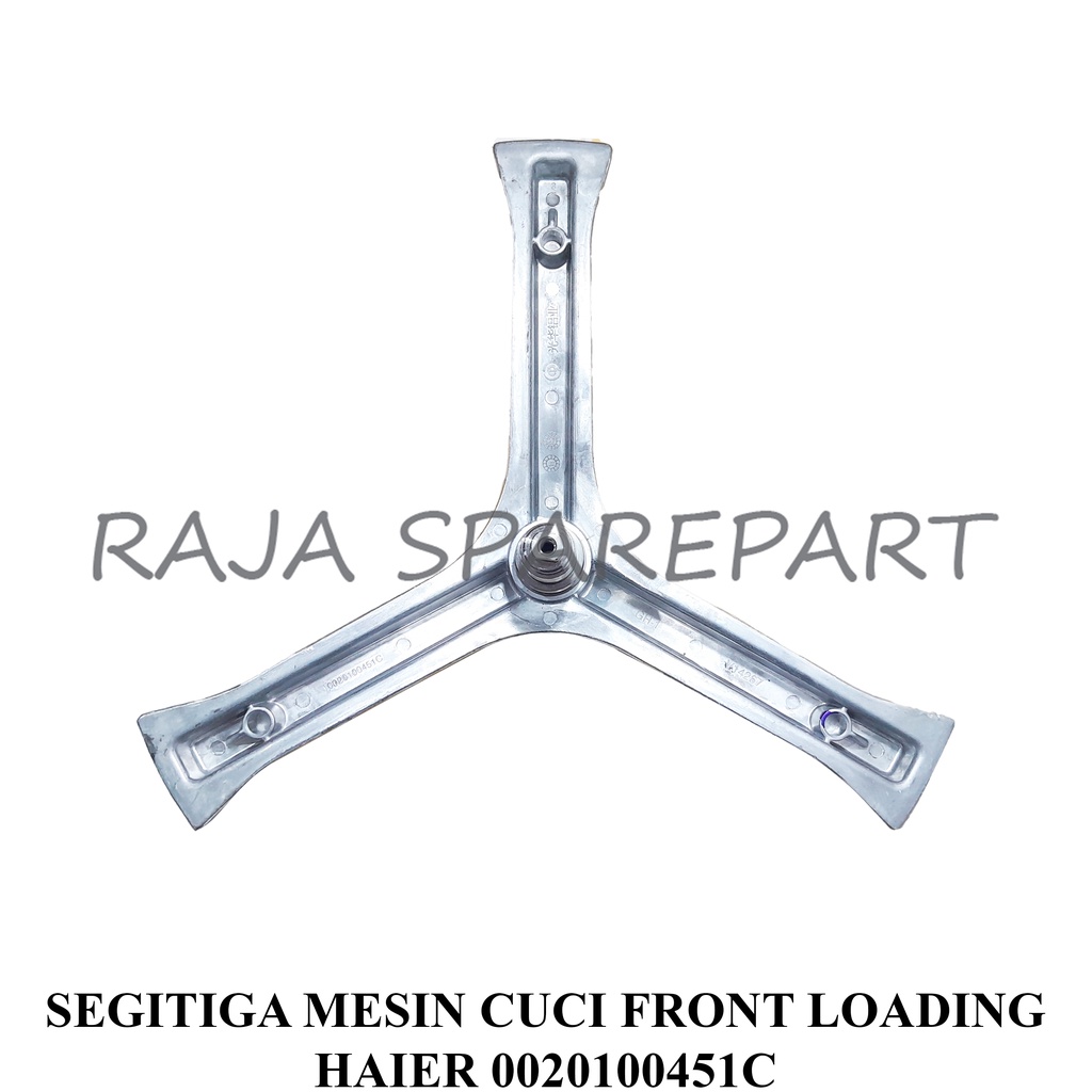 SPIDER BALING-BALING/SEGITIGA TABUNG/SEGITIGA MESIN CUCI HAIER 0020100451C