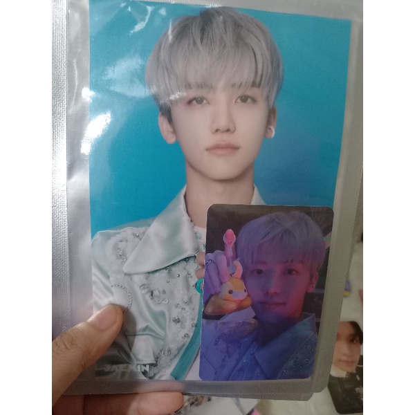 MD NCT Dream Candy Kwangya