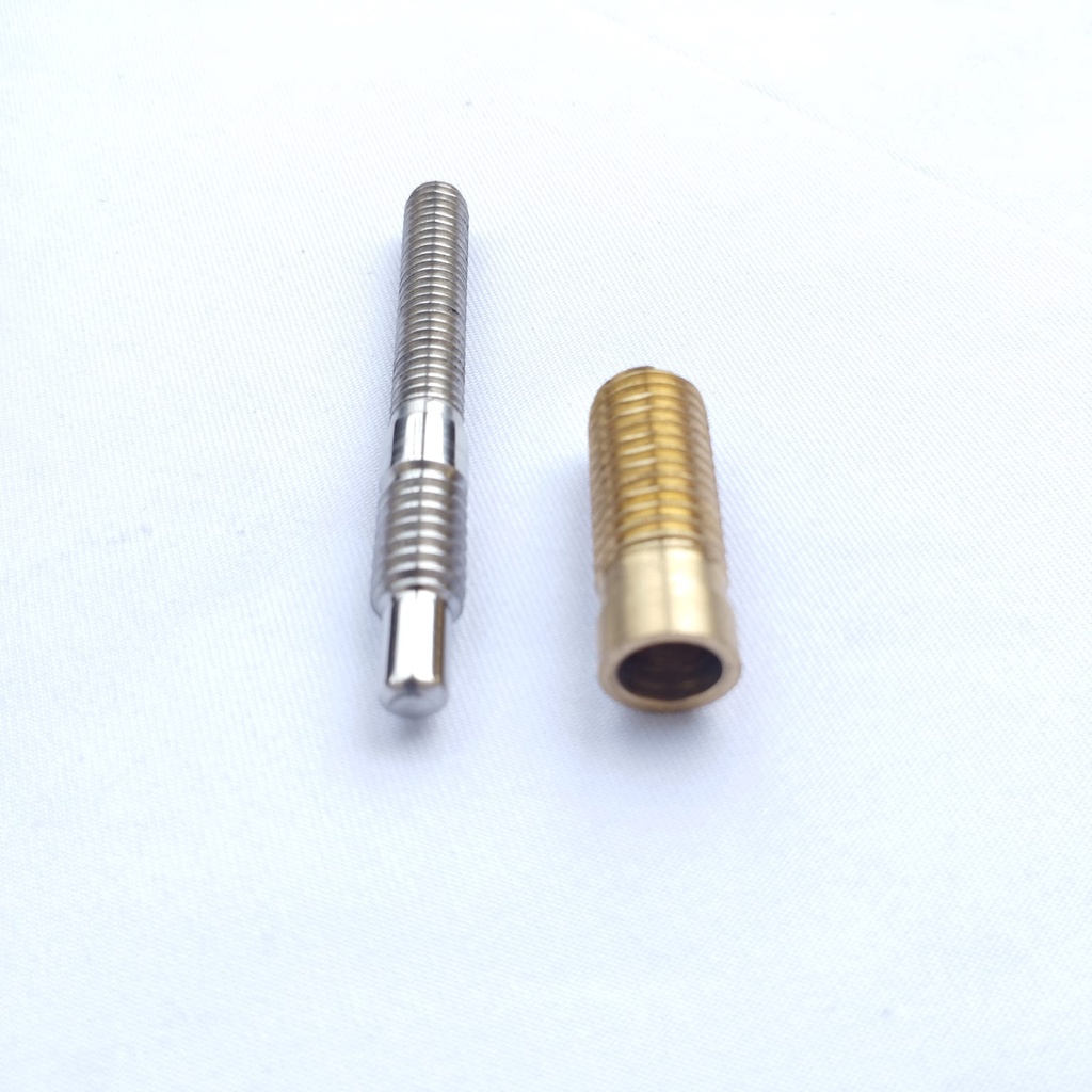 Joint Stick BIlliard Radial biasa - Joint Stick Billiard - Billiard