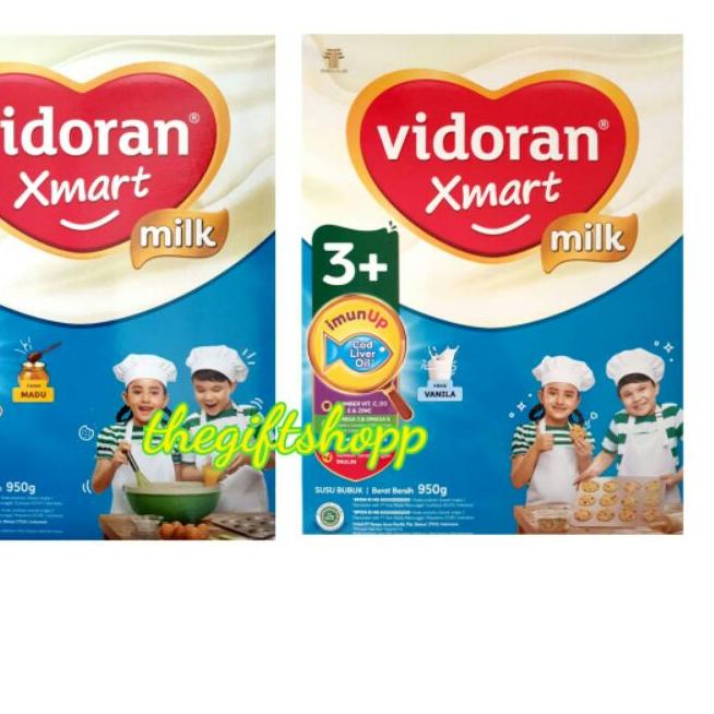 

♡ VIDORAN 3 XMART 950 GR / 950GR ☄