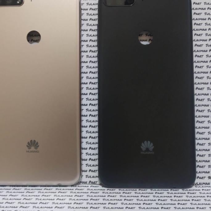 ✼ Backdoor Back Casing Huawei Nova 2 Lite ➮