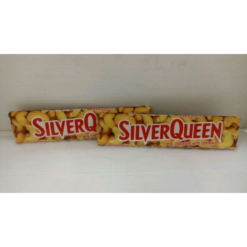

SilverQueen 1 Kotak