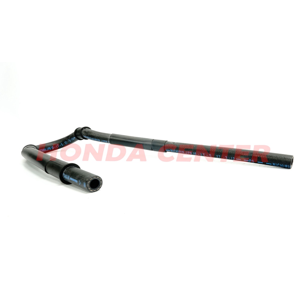 selang slang hose return balik power stering steering honda accord maestro 1990 1991 1992 1993 53734-SM4