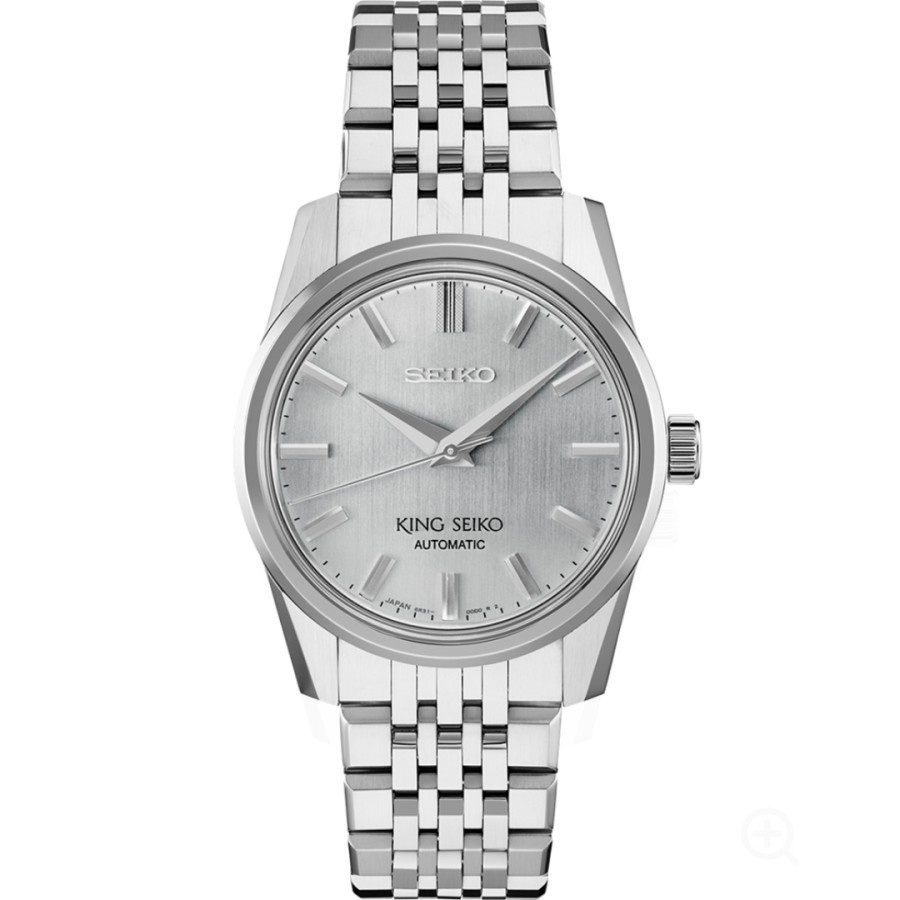 Seiko King Seiko SPB281J1 Automatic Made in Japan SPB281