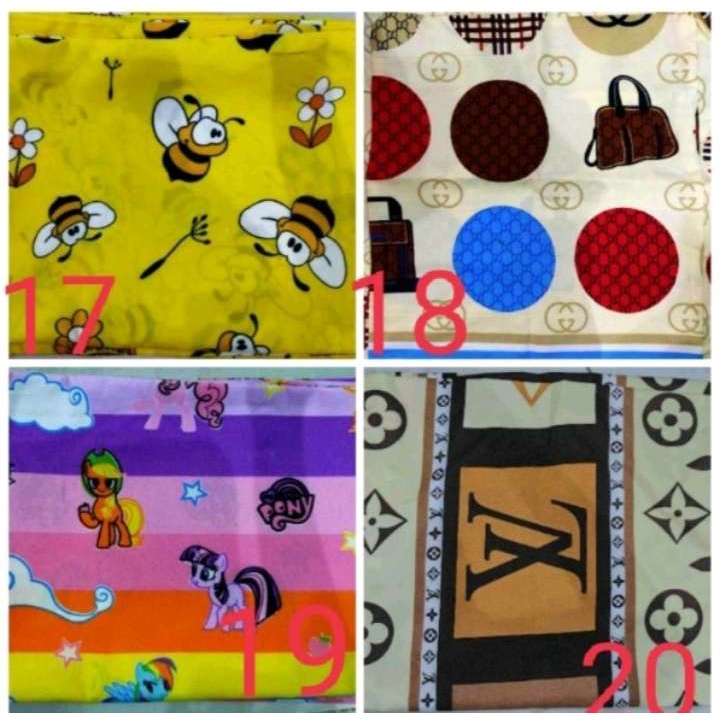 (RS)Bantal Guling Bantal tidur bantal kepala isi silikon 100%