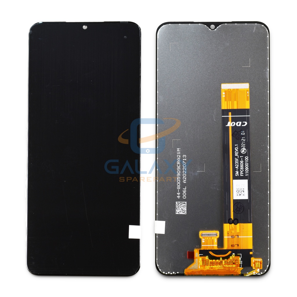 Lcd Samsung A23 / A235 - Lcd Samsung Galaxy A23 / A235 Fullset