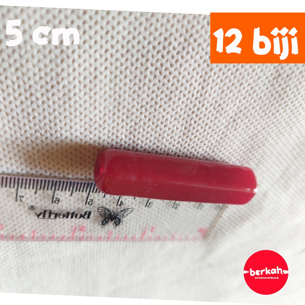 LAMIANG 6 SISI / LAMIANG 5cm / TOGKOL 5cm / TEBAL