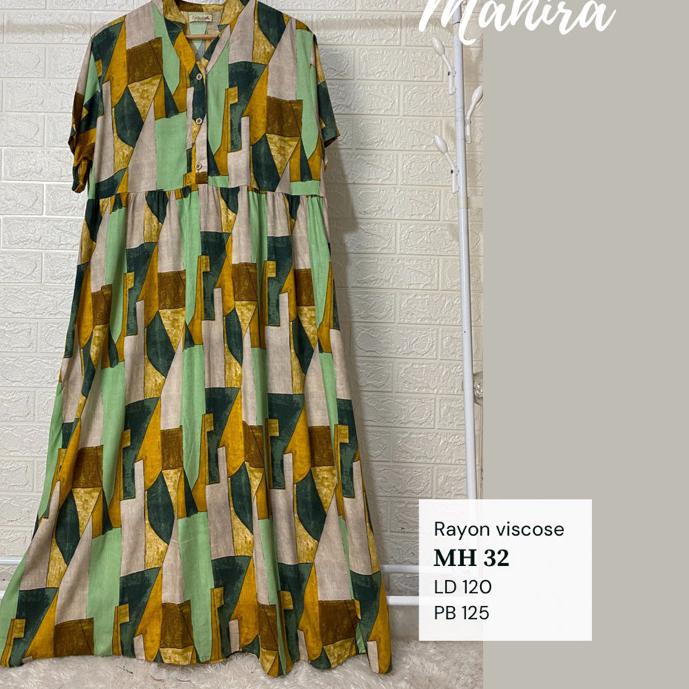 ◄ DASTER MAHIRA ➽