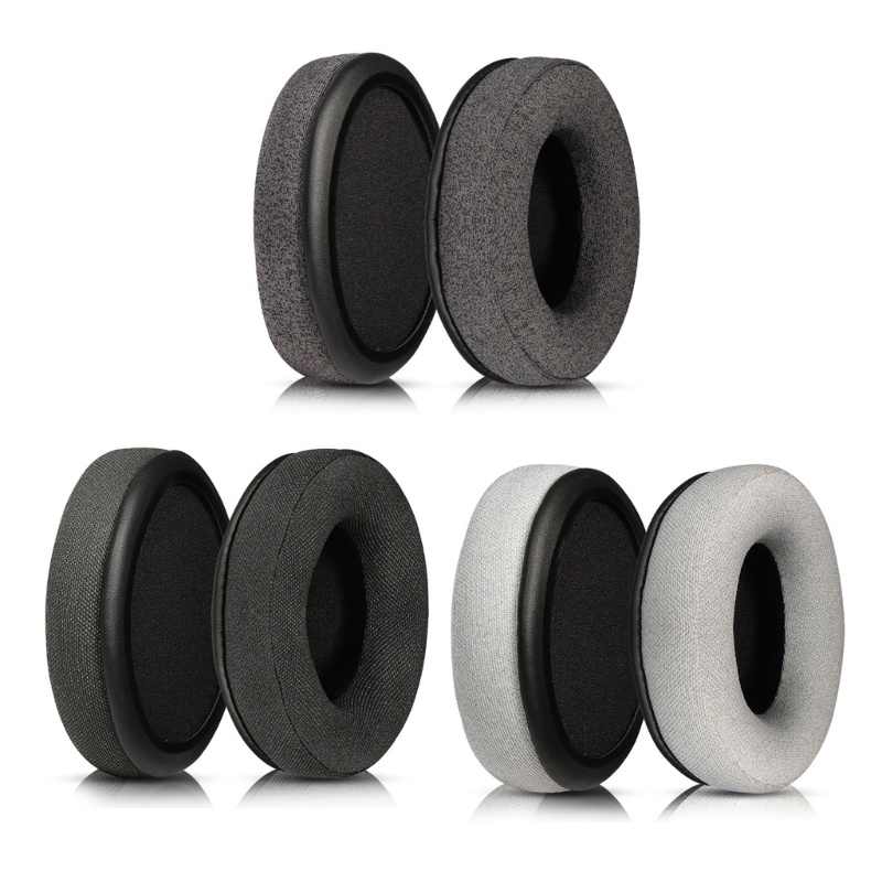 Bt Bantalan Telinga Bantalan Telinga Berkualitas Untuk HyperX Cloud2 II X Headset Earpads Earcups
