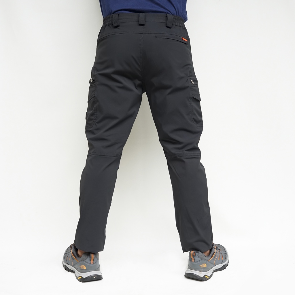 celana panjang cargo quickdry hiking pants outdoor zarventure valen