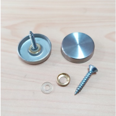 Tutup Sekrup Melqia MQ SS TUTUP SEKRUP BAUT KACA