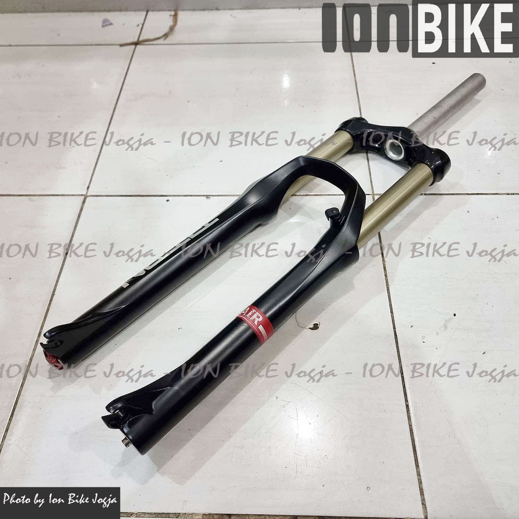 Fork 26 RST Titan Air Travel 160 Oversize Copotan T160 T 160 Ringan Empuk Tinggi Murah Bekas Normal 