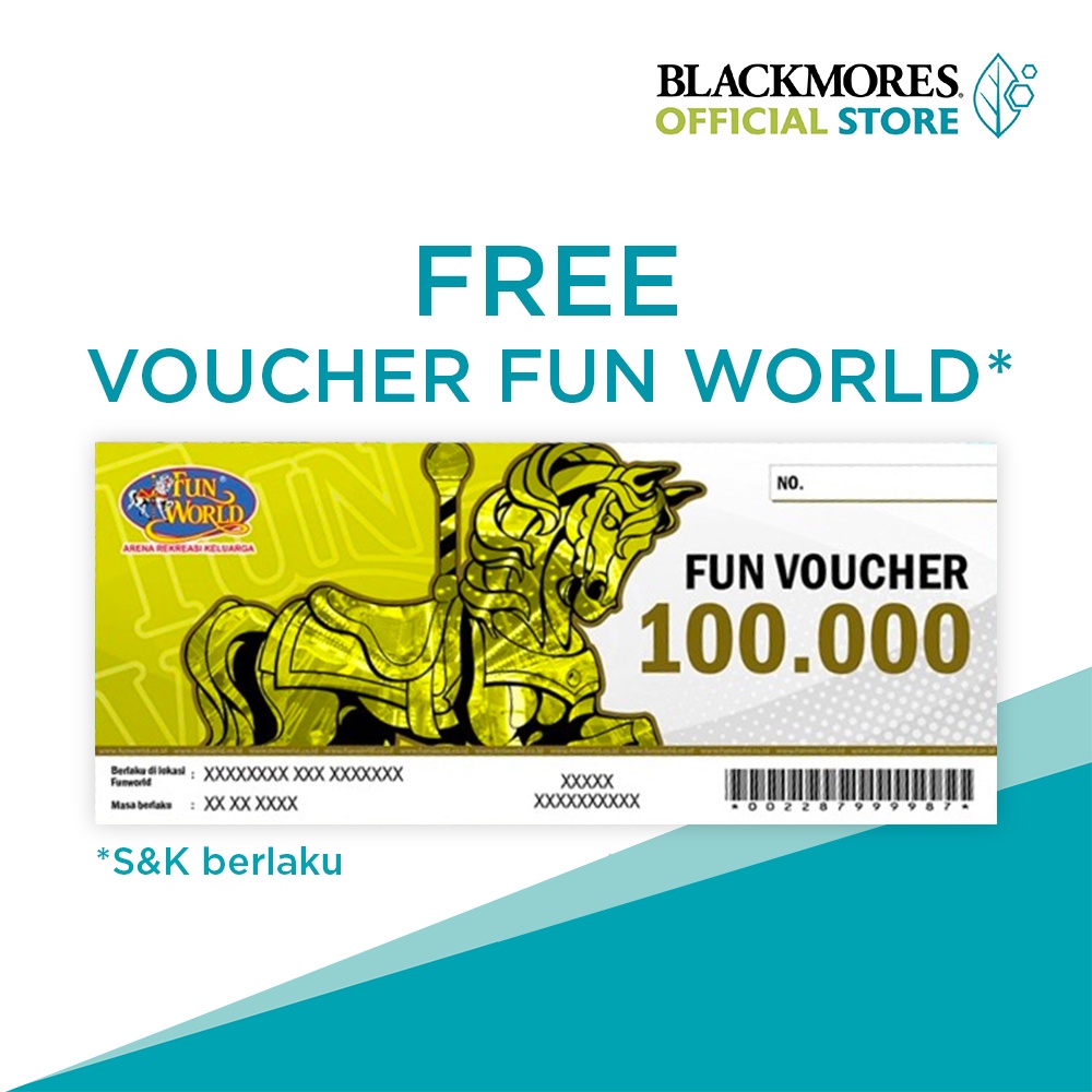 Blackmores Koalakids Multi Chewables