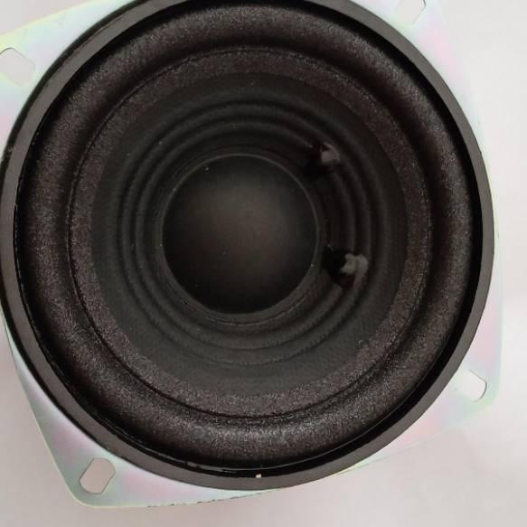 Grosir Menarik Speaker Woofer 4 Inch ACR Curve W8347 BH Prestige