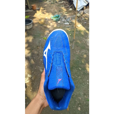 Mizuno Thunder Blade 2 Mid