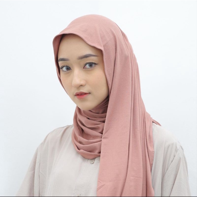 Pashmina Kaos/ Pashmina Jersey/ Pasmina Jersey Premium/ Pashmina Kaos Spandex Rayon/ Pashmina Rayon