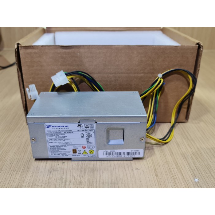 NEW Lenovo Desktop 510 510S M710s M910s V520 Fru 00PC746 00PC753 210W  S_N_COMP