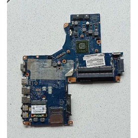 Motherboard Toshiba Satellite L40D L40-D L45D-A S40DT-A VNKAE LA-9868P