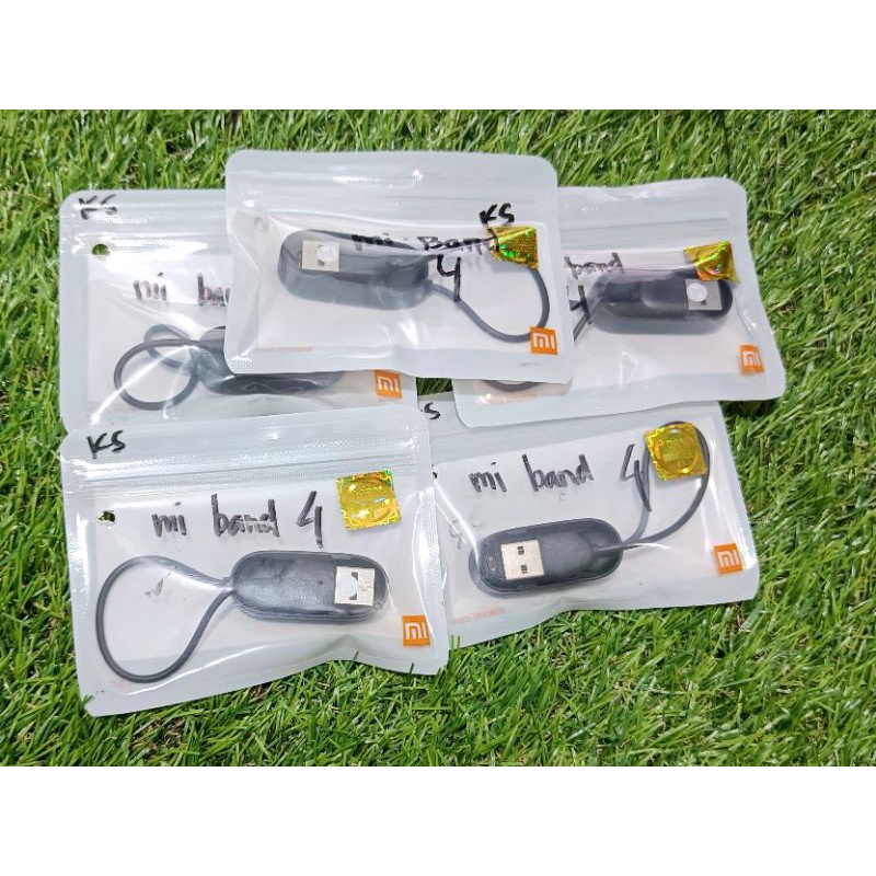 CHARGER MI BAND 4
