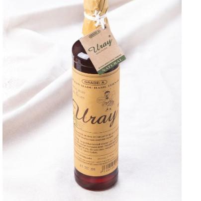 

♪ URAY NATURAL HONEY 875GR/640ML ֍