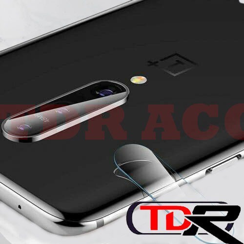 SAMSUNG NOTE 20 - TEMPERED GLASS KAMERA BELAKANG - FLEXIBLE GLASS SLIM